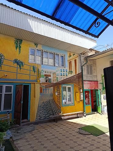 цены на недвижимость бишкек: Сдается просторный дом с действующим бизнесом в Бишкеке адрес : Кок - — 7