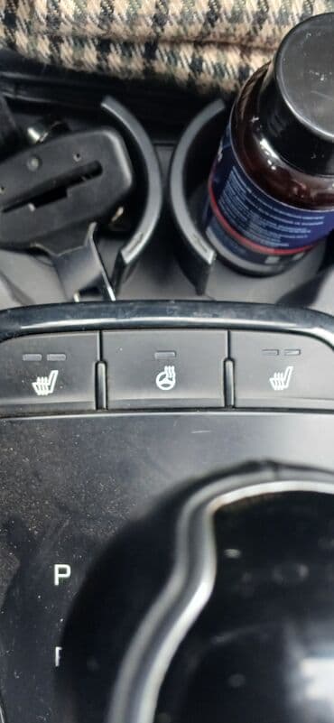 Kia: Kia Morning: 2019 г., 1 л, Автомат, Бензиновая, Хэтчбэк — 9