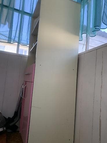 кухиный буфет: Шкаф полка для принцесс. Качество отличный — 3