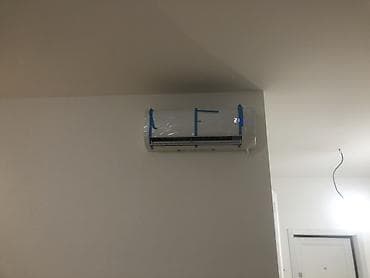 отопление работа: Монтаж и подключение кондиционеров/сплит‑систем - Профессиональный — 4