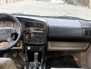 пассат b4: Volkswagen Passat Variant: 1995 г., 2 л, Механика, Бензин, Универсал — 6