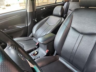 гаосен феникс цена: BYD E5: 2019 г., Автомат, Электромобиль, Седан — 6