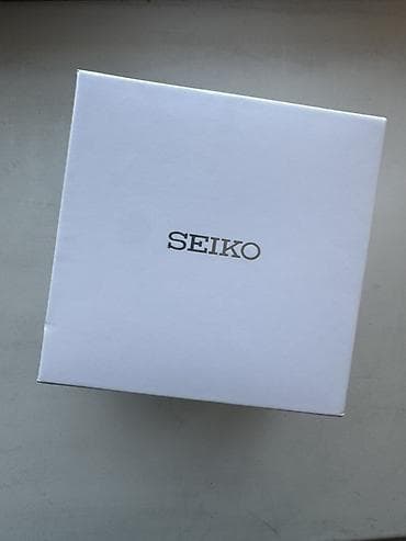 pull and beer: Часы Seiko Automatic GMT( механика ) Продаю часы Seiko Сейко копия — 2