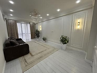 жк хантенгри: 2 комнаты, Собственник, Без подселения, С мебелью полностью — 5