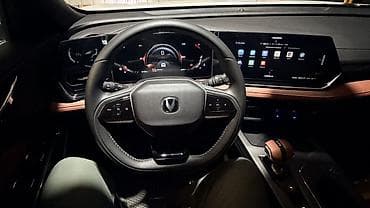 5: Changan X5 Plus: 2025 г., 1.5 л, Робот, Бензин, Внедорожник — 8