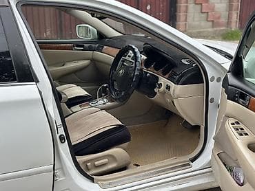 mercedes viano: Toyota Windom: 2004 г., 3 л, Автомат — 5