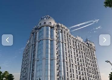 Новостройки от застройщика: Строится, Студия, 47 м² — 1