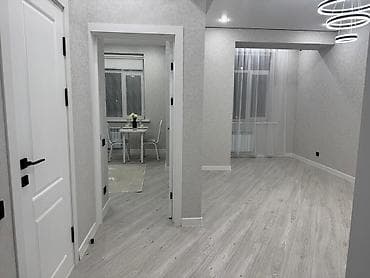 Продажа квартир: 1 комната, 35 м², Элитка, 9 этаж, Евроремонт — 5