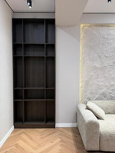 centr park: 3 комнаты, 112 м², Элитка, 10 этаж, Дизайнерский ремонт — 3
