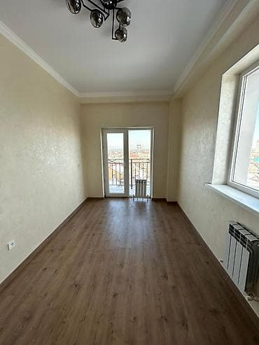 elegance stroy: 1 комната, 36 м², Элитка, 5 этаж, Дизайнерский ремонт — 4