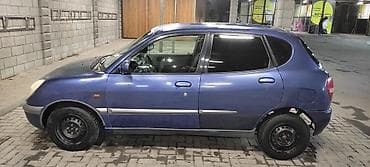 генератор на матиз: Toyota : 2001 г. — 1