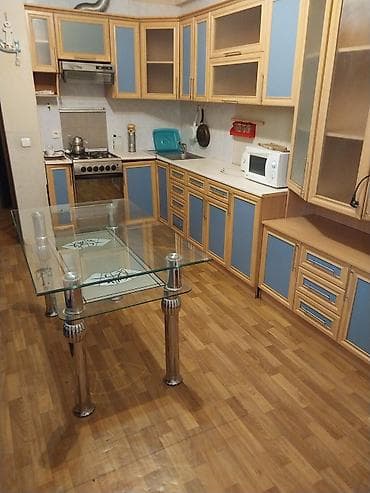 Продажа квартир: 2 комнаты, 82 м², Элитка, 4 этаж, Косметический ремонт — 9