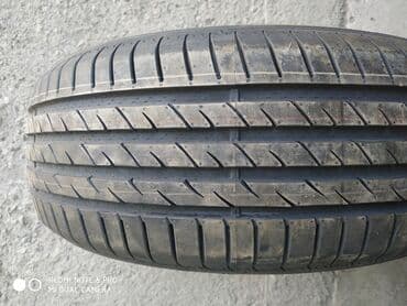 Шины 215 / 60 / R 16, Лето, Новый, 1 шт, Легковые, Китай, Maxtrek at lalafo.kg Шины 215 / 60 / R 16, Лето, Новый, 1 шт, Легковые, Китай, Maxtrek