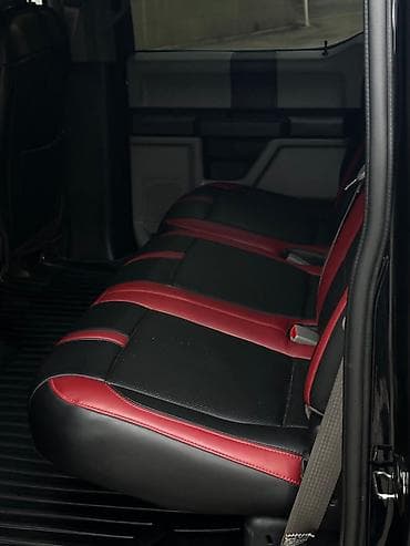 продаю плуг: Ford F-150: 2018 г., 3.3 л, Автомат, Бензин, Пикап — 8