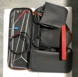 Набор для аварийного вскрытия авто, лучшие цены в кр