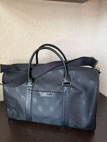 чехол для xr: Продаю дорожную сумку от Victoria’s’ Secret Оригинал, покупала в — 2