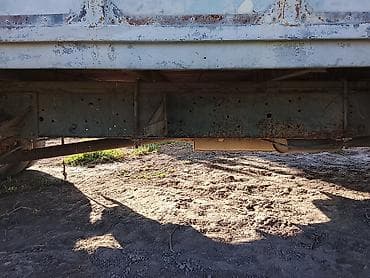 ск 8: Грузовик, Стандарт — 1