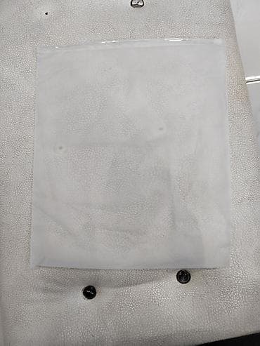 флекс пленка: Полиэтиленовый Пакет — 1