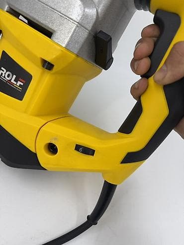 Генераторлор: Перфоратор, Rolf, Жаңы — 5