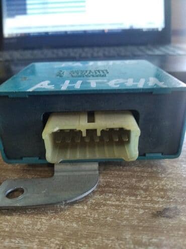 инверторы для солнечных батарей металл: Mitsubishi Pajero ЭБУ антены, Митсубиси Паджеро электронный блок — 2