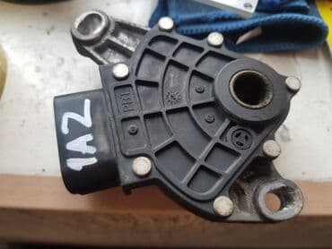 адаптер type c: Коробка передач Автомат Toyota — 2