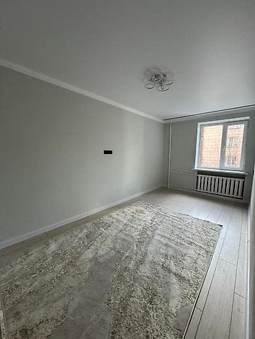 молодой квардия квартира аренда: 2 комнаты, 45 м², Индивидуалка, 2 этаж, Евроремонт — 5
