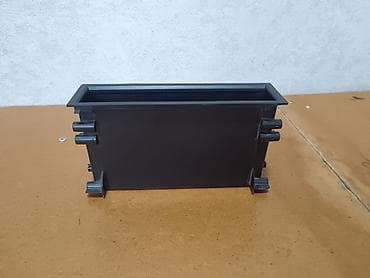 mini itx: Органайзер цвет - Черный, Б/у, Платная доставка, Самовывоз — 3