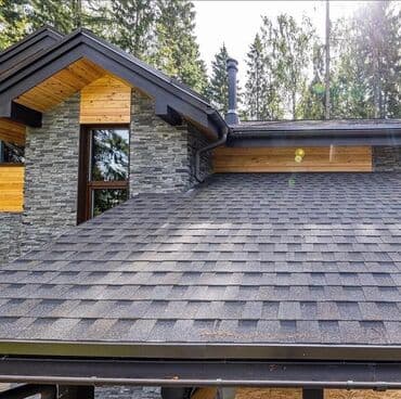 виниловый сайдинг цена бишкек: Современная гибкая черепица Shinglas -популярное кровельное покрытие — 2