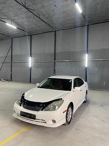 Toyota: Toyota Windom: 2005 г., 3 л, Автомат, Бензин, Седан — 1