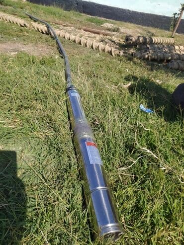 оборудование для воды: Бурение скважин Больше 6 лет опыта — 4