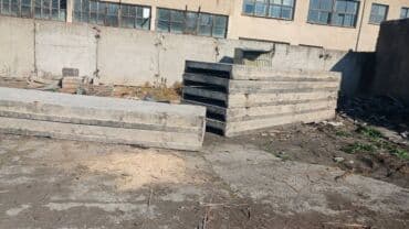 цсп сип панели бишкек цена: Продаётся Ребристый плиты 1.5 на 6 количестве 10 шт находится в — 2