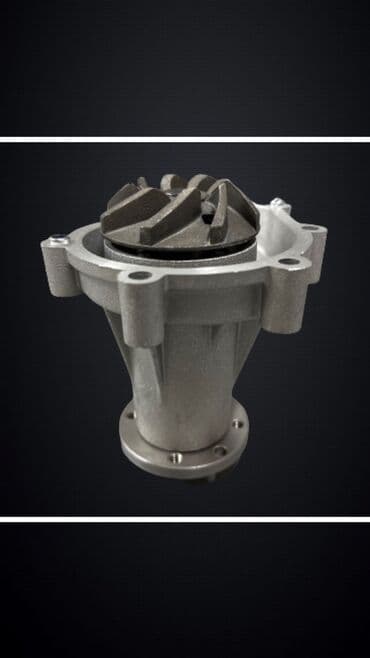 электронный насос для машины цена: Водяная помпа для Mercedes-Benz SPRINTER TDI — 5