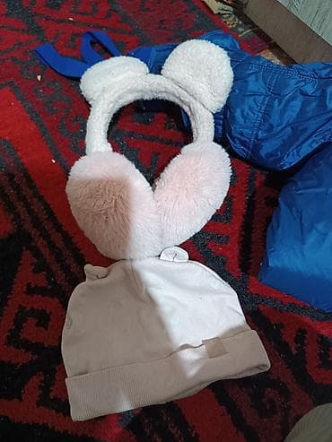 рюкзак даром: БЕКЕР БЕРЕМ АДРЕС АК ОРГО ( КИЙИМДЕР 1.2 ЖАШКА КЫЗДАРГА КОБУРОК. КРОС — 3