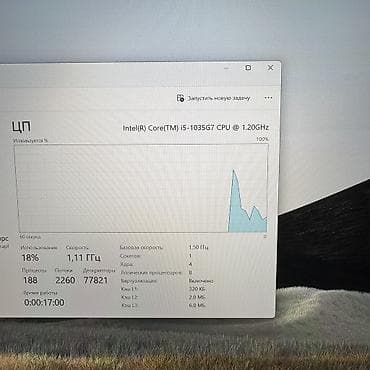 планшет microsoft: Ультрабук, Б/у, Intel Core i5, В рассрочку — 6