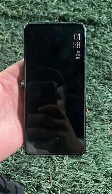 poco 6: Redmi, Redmi Note 10, Б/у, 128 ГБ, цвет - Черный, 2 SIM — 2