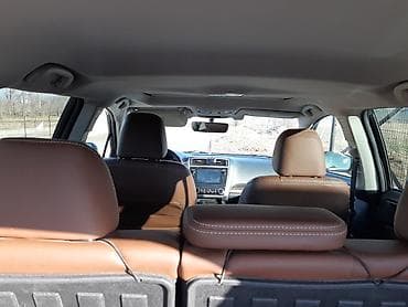 outback bs: Subaru Outback: 2018 г., 2.5 л, Автомат, Бензин, Универсал — 7