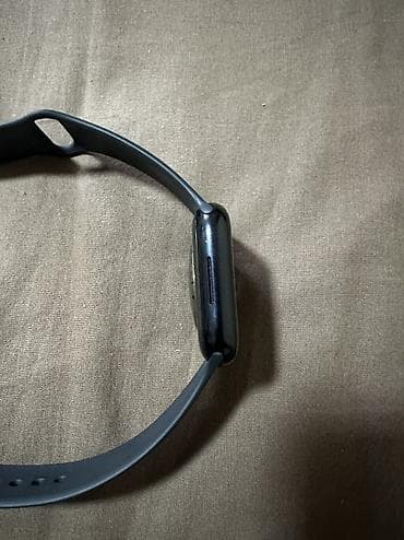 16 про макс бу: Продаю Apple Watch 9 серии состояние хорошее есть маленькие — 5