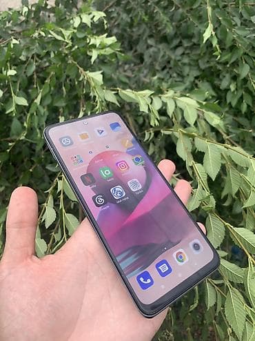 usb хаб: Redmi, Redmi Note 10S, Б/у, 128 ГБ, цвет - Синий, 2 SIM — 7