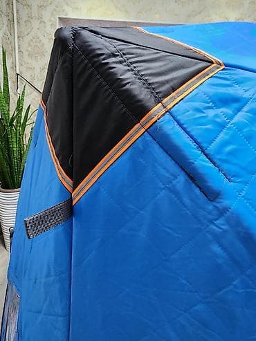 красовки зимный: Продаю зимние палатки 3х слойные новые качество классное. размеры — 3