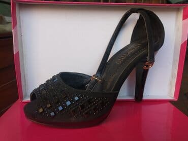 шлепка: Распродажа новой обуви ( Обувь фабричная качестванная,на праздник — 5