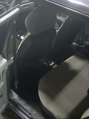 капот нексия 1: ВАЗ (ЛАДА) 21099: 1997 г., 1.5 л, Механика, Бензин, Седан — 10