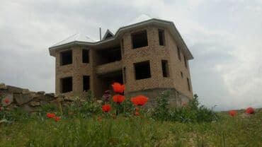дом село аламедин: Дом, 290 м², 8 комнат, Собственник — 1