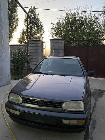 фары на гольф 3 в бишкеке: Volkswagen Golf: 1993 г., 1.6 л, Механика, Бензин, Хэтчбэк — 9