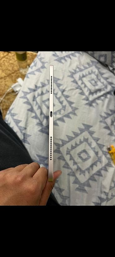 защитные пленки для планшетов apple ipad mini 4: Планшет, Apple, 10" - 11", Классический цвет - Золотой — 3