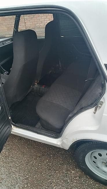 перья: ВАЗ (ЛАДА) 2107: 2010 г., Ручные, Бензин, Седан — 6