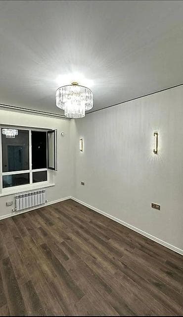 all group: 2 комнаты, 49 м², Элитка, 3 этаж, Евроремонт — 2
