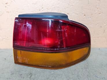 купить задний фонарь тойота авенсис бу: Задний правый стоп-сигнал Toyota 1993 г., Б/у, Оригинал, Германия — 2