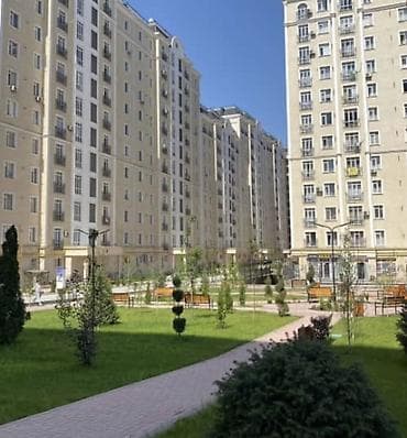 1 бөлмө, Чогуу жашоо менен — 1