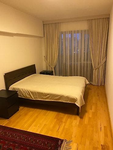 Аренда квартир: 3 комнаты, Собственник, Без подселения, С мебелью частично — 4