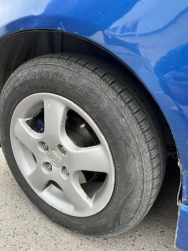 subaru legacy bp5: Honda Fit: 2004 г., 1.5 л, Автомат, Бензин, Хэтчбэк — 7